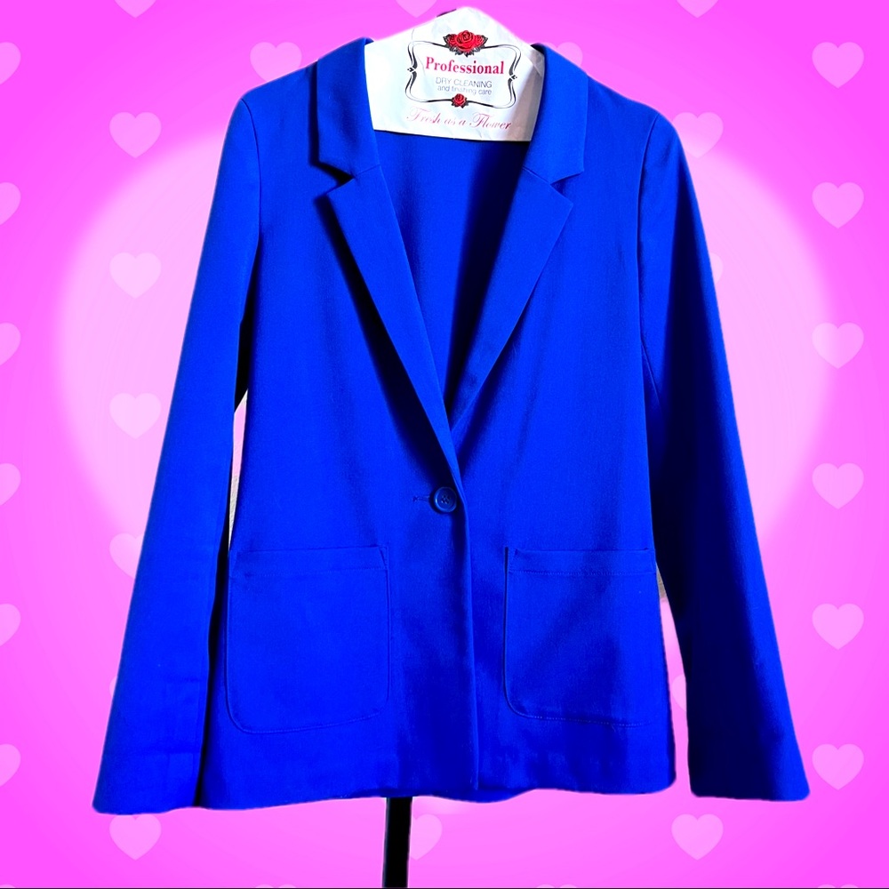 Divided by H&M Blazer